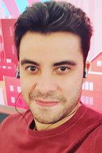 André Alba fotoğrafı