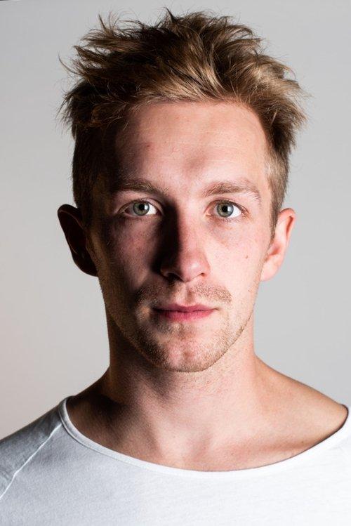 Mark Kristián Hochman fotoğrafı