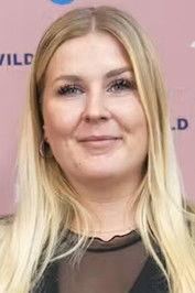 Lea 'Burger' Engelhardt Jakobsen fotoğrafı