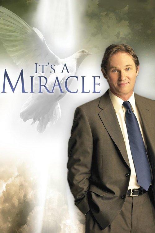 It's a Miracle dizi afişi