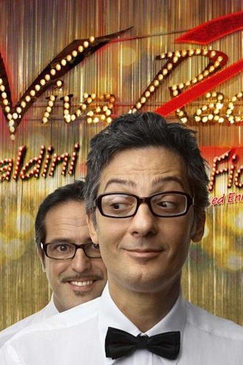 Viva Radio 2 dizi afişi