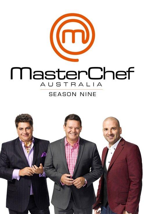 MasterChef Australia Sezon 9