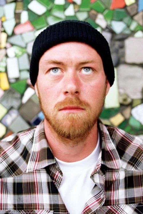 Marc Johnson fotoğrafı