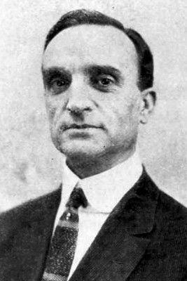 George Ridgwell fotoğrafı