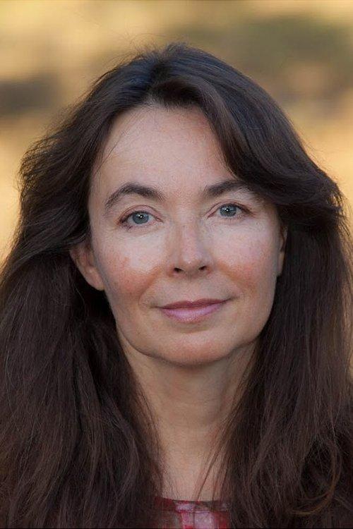 Emmanuelle Chaulet fotoğrafı