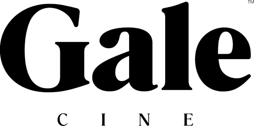 Gale Cine logo