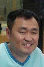 Gao Feng fotoğrafı