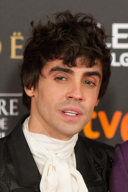 Javier Ambrossi fotoğrafı