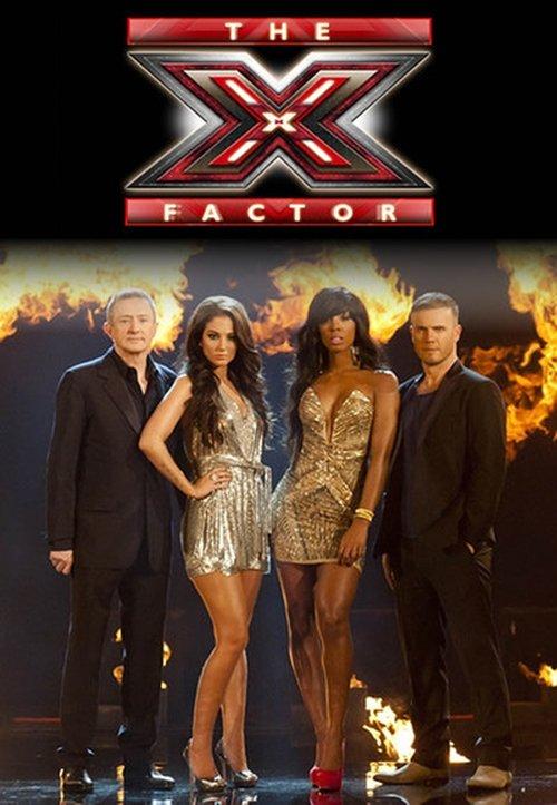 The X Factor Sezon 8