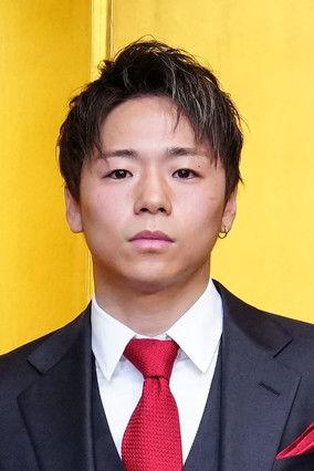 Takeru Segawa fotoğrafı