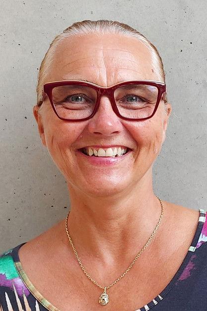 Apolena Veldová fotoğrafı