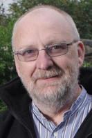 John Gater fotoğrafı