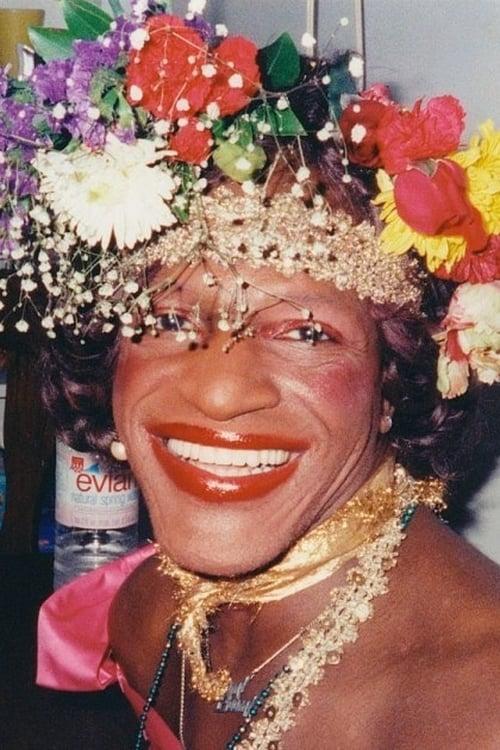 Marsha P. Johnson fotoğrafı