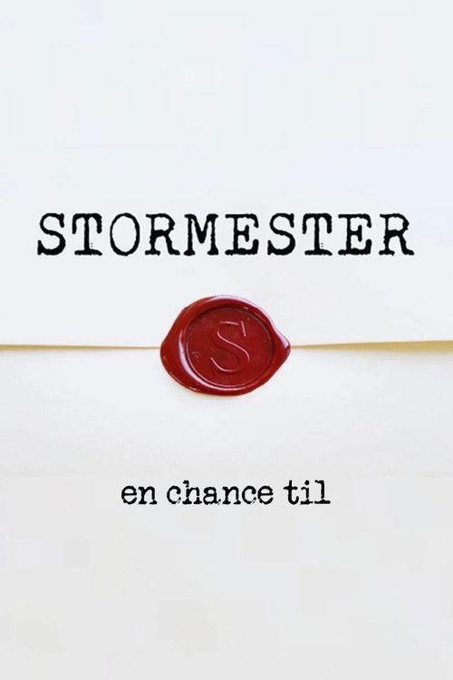 Stormester - One More Chance Sezon 1