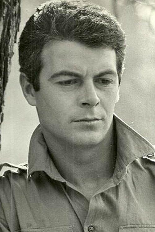 Giancarlo Del Duca fotoğrafı