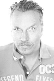 Patric Ullaeus fotoğrafı