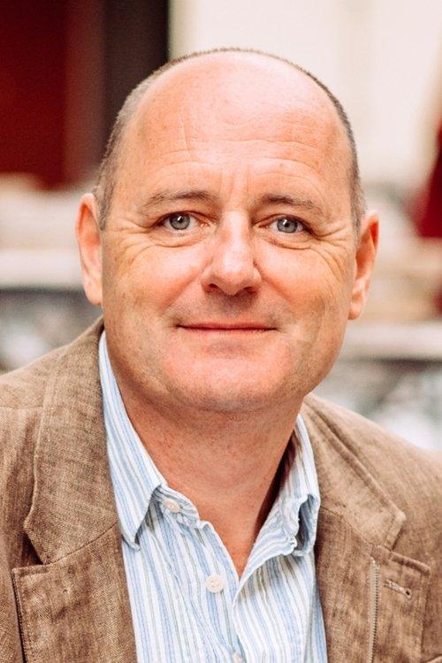 Bernhard Ulrich fotoğrafı