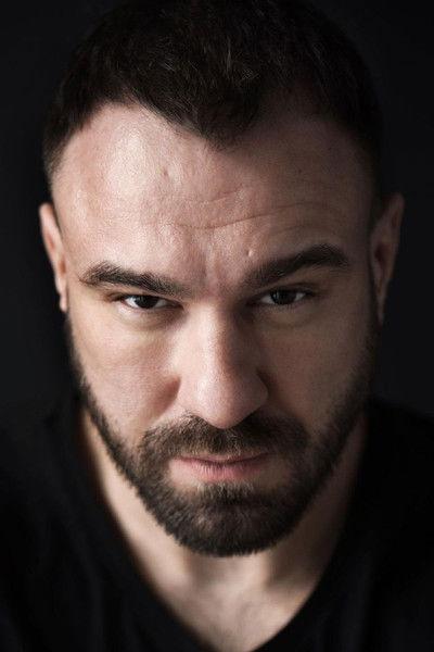 Yevhen Oliinyk fotoğrafı