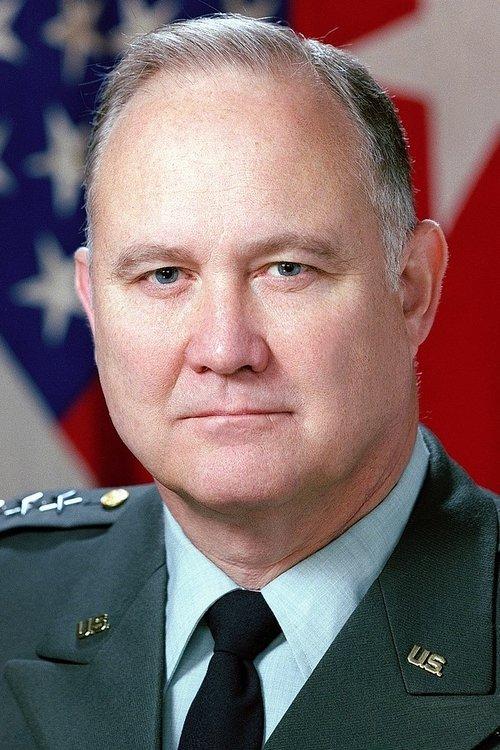 Norman Schwarzkopf fotoğrafı