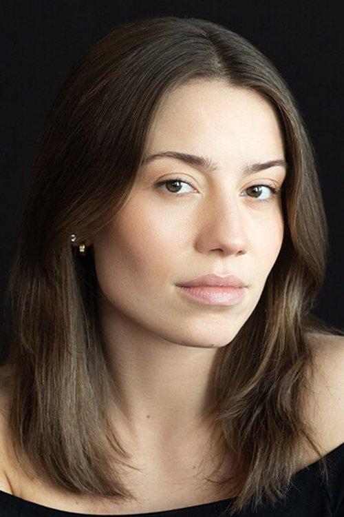 Unnur Birna Jónsdóttir fotoğrafı