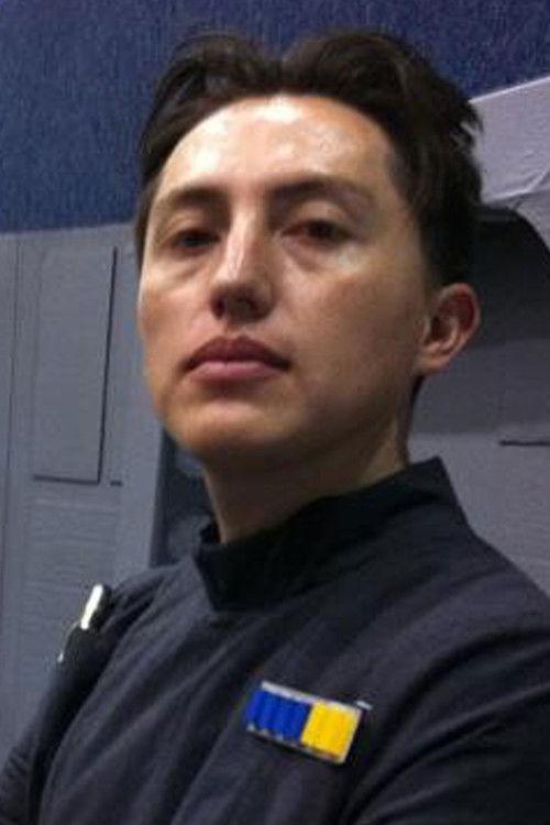 Rodrigo Ramírez fotoğrafı