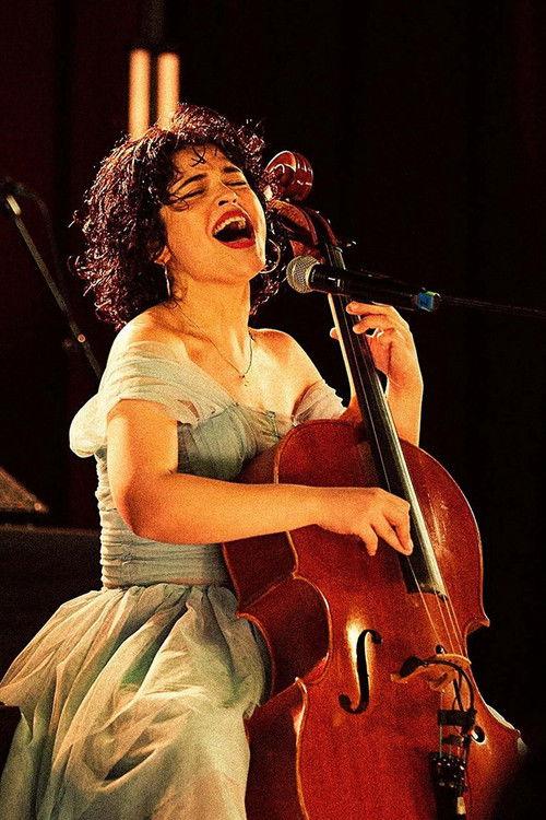 Ana Carla Maza Journeys Through Music film afişi