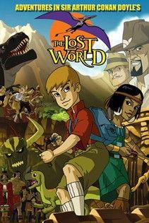 The Lost World Sezon 1