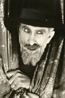 Charles Herzinger fotoğrafı