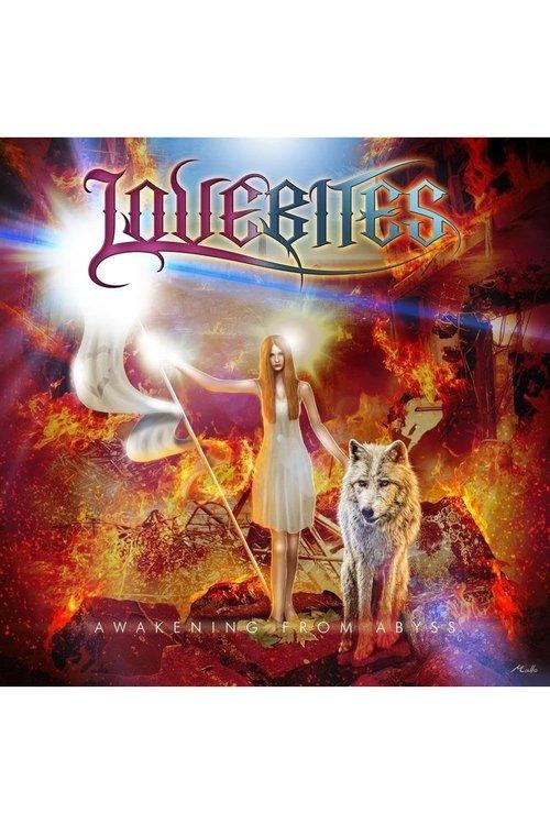 LOVEBITES - Awakening From Abyss (Limited Edition) film afişi