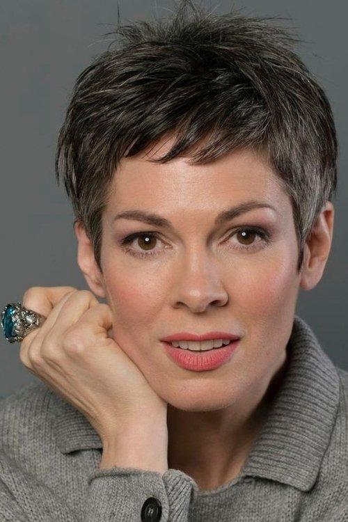 Cheryl Shepard fotoğrafı