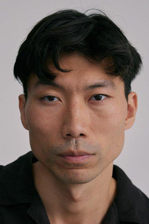 Benjamin Wang fotoğrafı