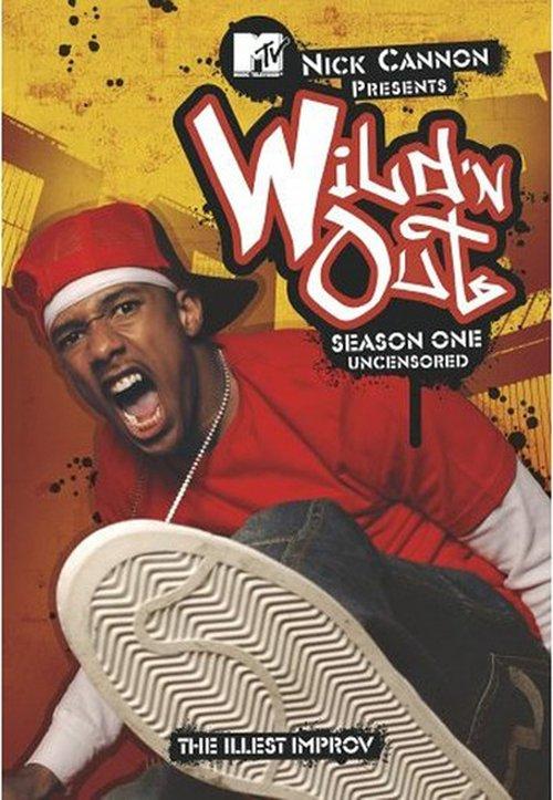 Nick Cannon Presents: Wild 'N Out Sezon 1