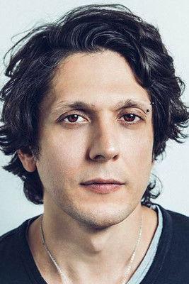 Ermal Meta fotoğrafı