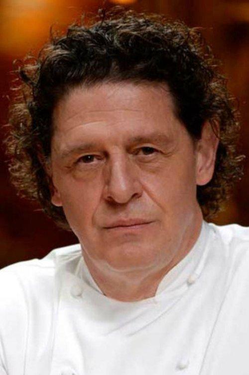 Marco Pierre White fotoğrafı