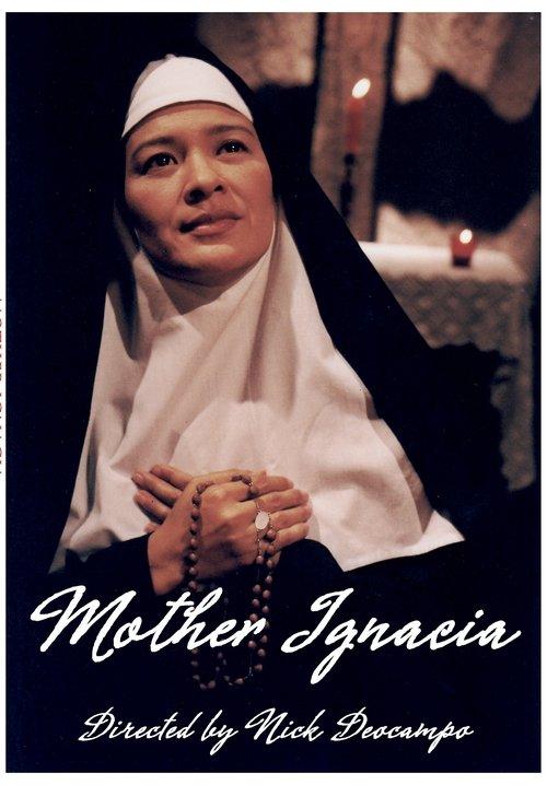 Mother Ignacia: Ang Uliran film afişi