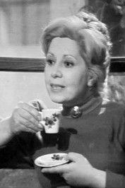 Maria Marmarinou fotoğrafı