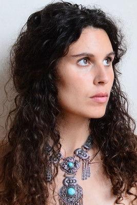 Dafné Kritharas fotoğrafı