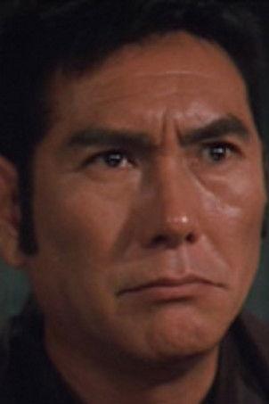 Bin Amatsu fotoğrafı