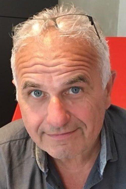 Martin Witz fotoğrafı