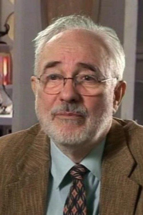 Christopher H. Bidmead fotoğrafı