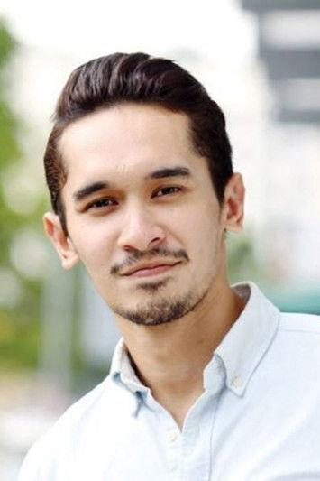 Nazrief Nazri fotoğrafı