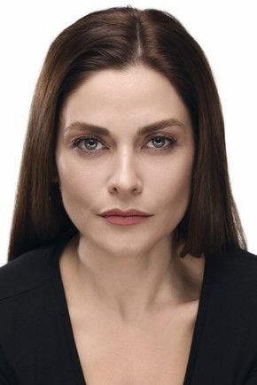 İpek Bağrıaçık fotoğrafı