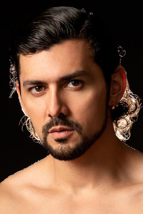 Miguel Martínez fotoğrafı