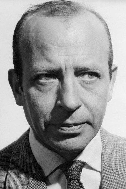 Konrad Georg fotoğrafı