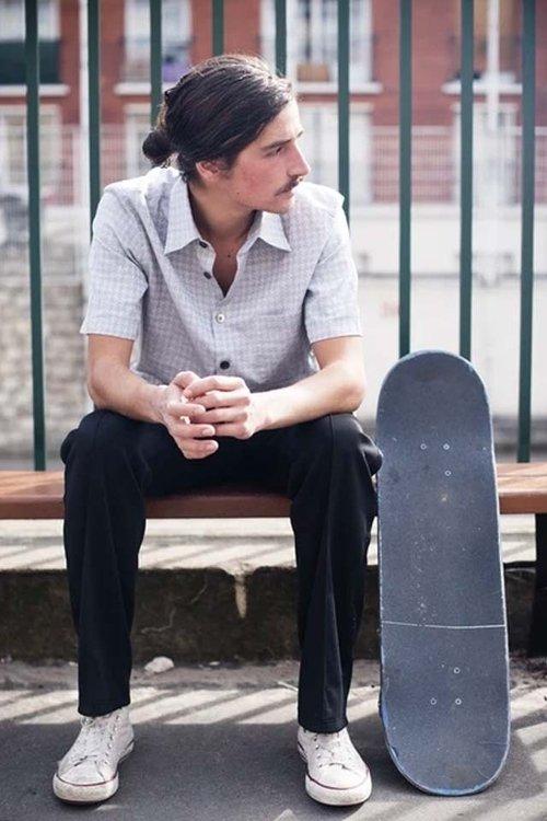 Roman Gonzalez fotoğrafı