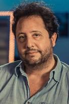 Alejandro Chomski fotoğrafı