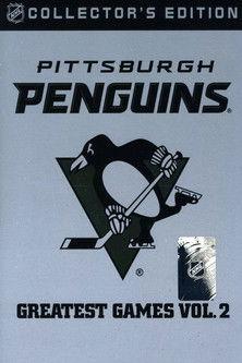 Pittsburgh Penguins Greatest Games Sezon 2