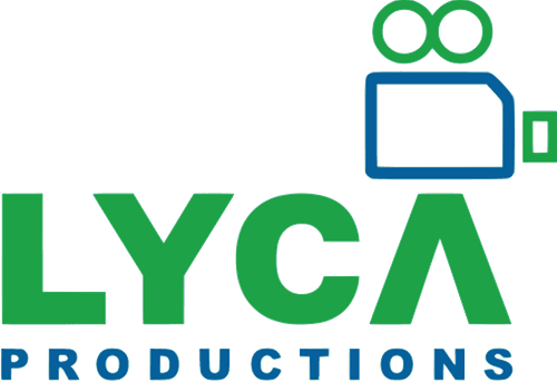 Lyca Productions logo