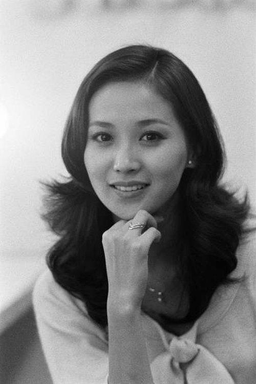 Shizue Abe fotoğrafı