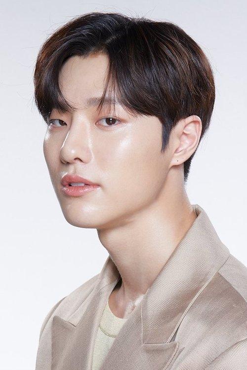 Cho Seung-youn fotoğrafı